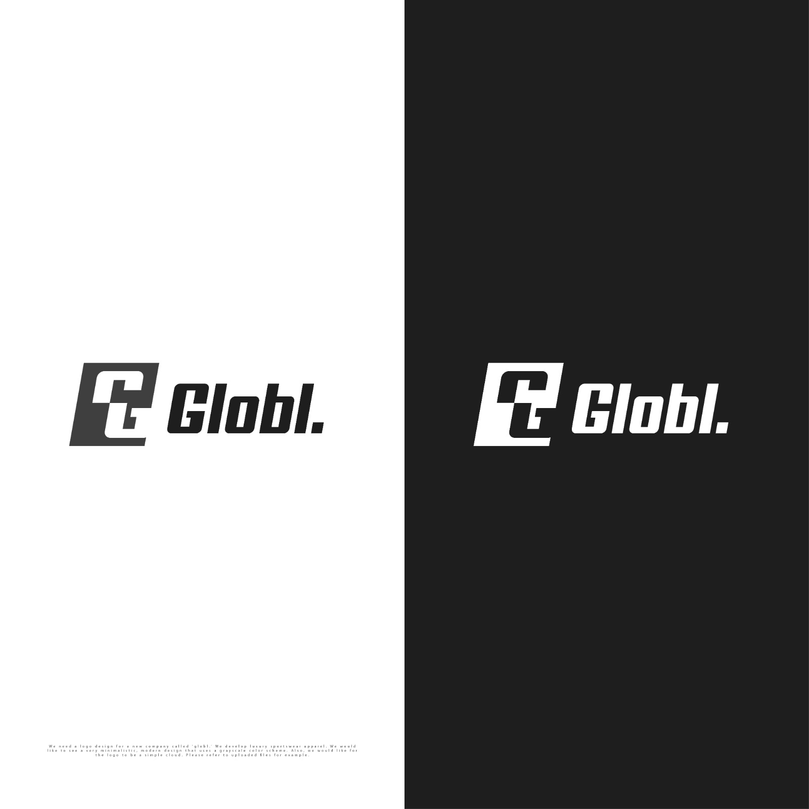 Logo Design by Titan Solbiz for this project | Design #35335825