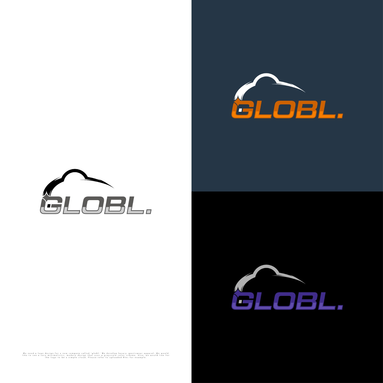 Design de Logo par Titan Solbiz pour ce projet | Design #35335826