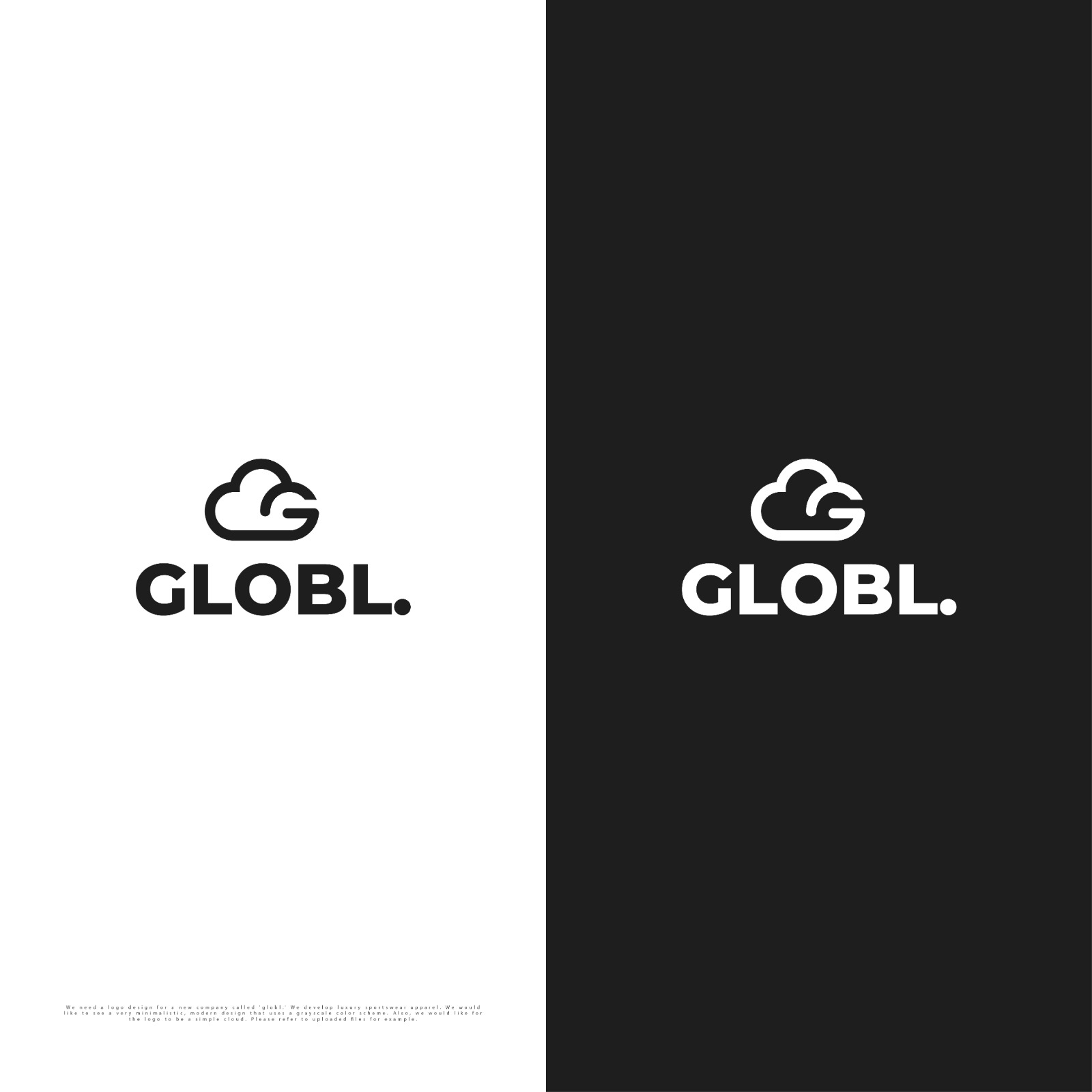 Logo Design by Titan Solbiz for this project | Design #35335827