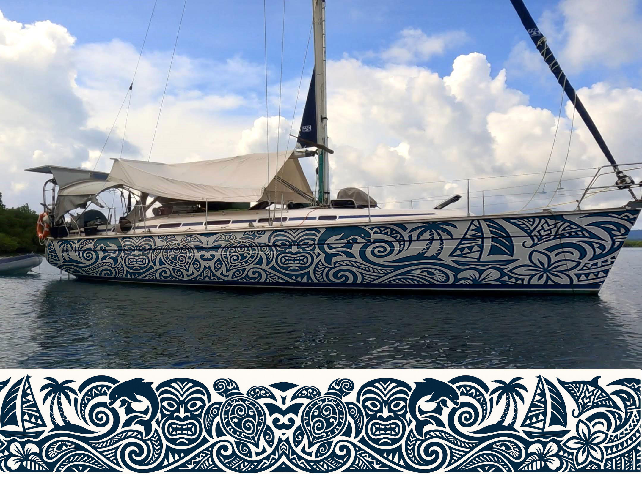 Graphic Design by Designz Zone for this project | Design #35364336
