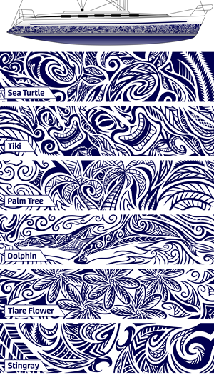Graphic Design by vethree for this project | Design: #35378018