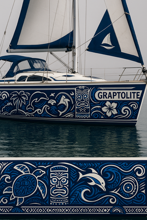 Graphic Design by ISYL for this project | Design: #35372833