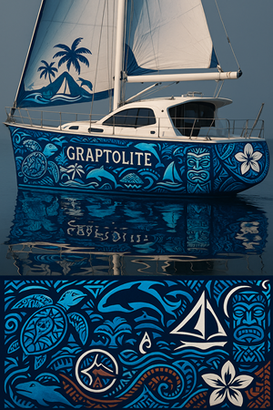 Graphic Design by ISYL for this project | Design: #35372869