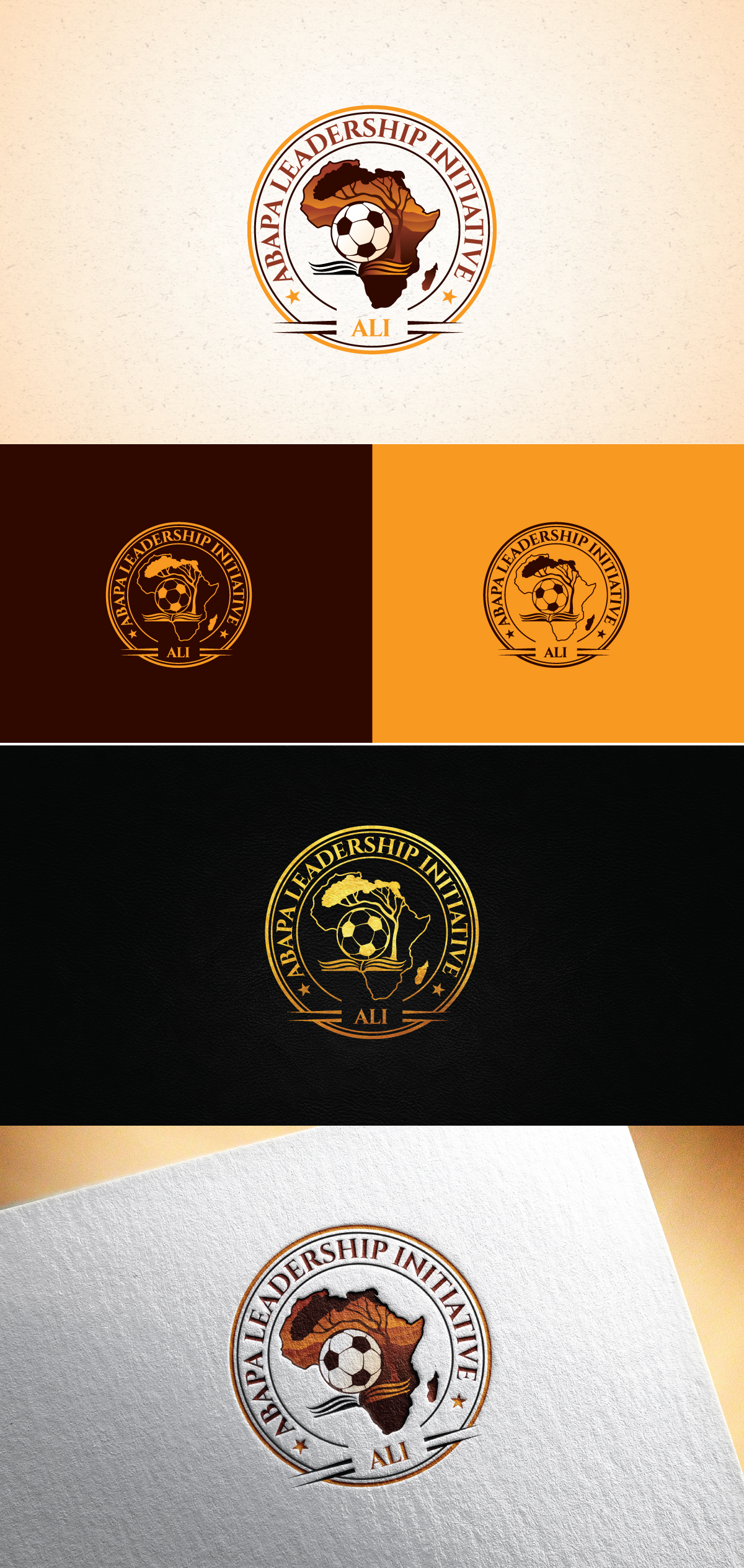 Logo Design by Logo Stock for this project | Design #35335511