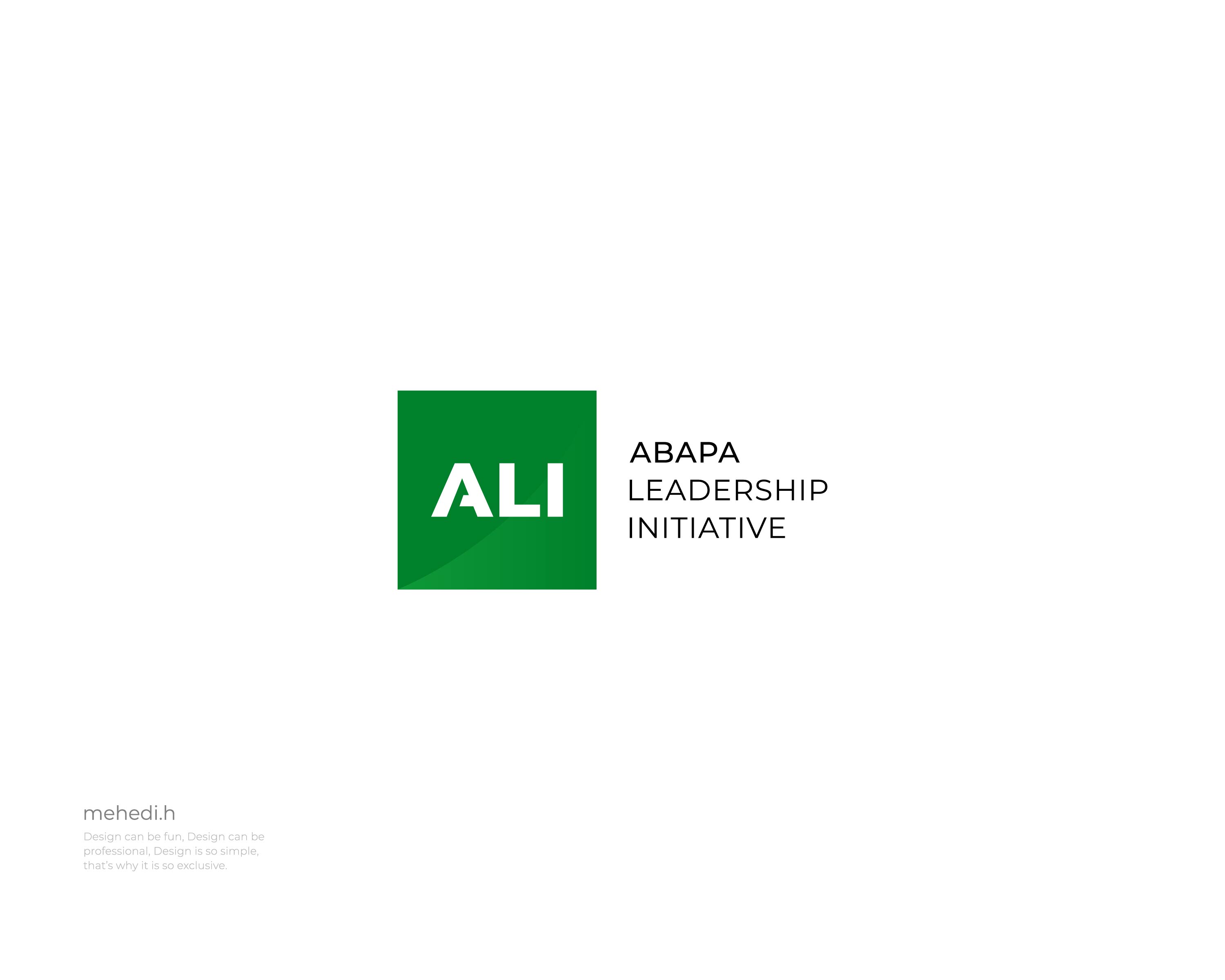 Logo Design by mehedi.h for this project | Design #35384596