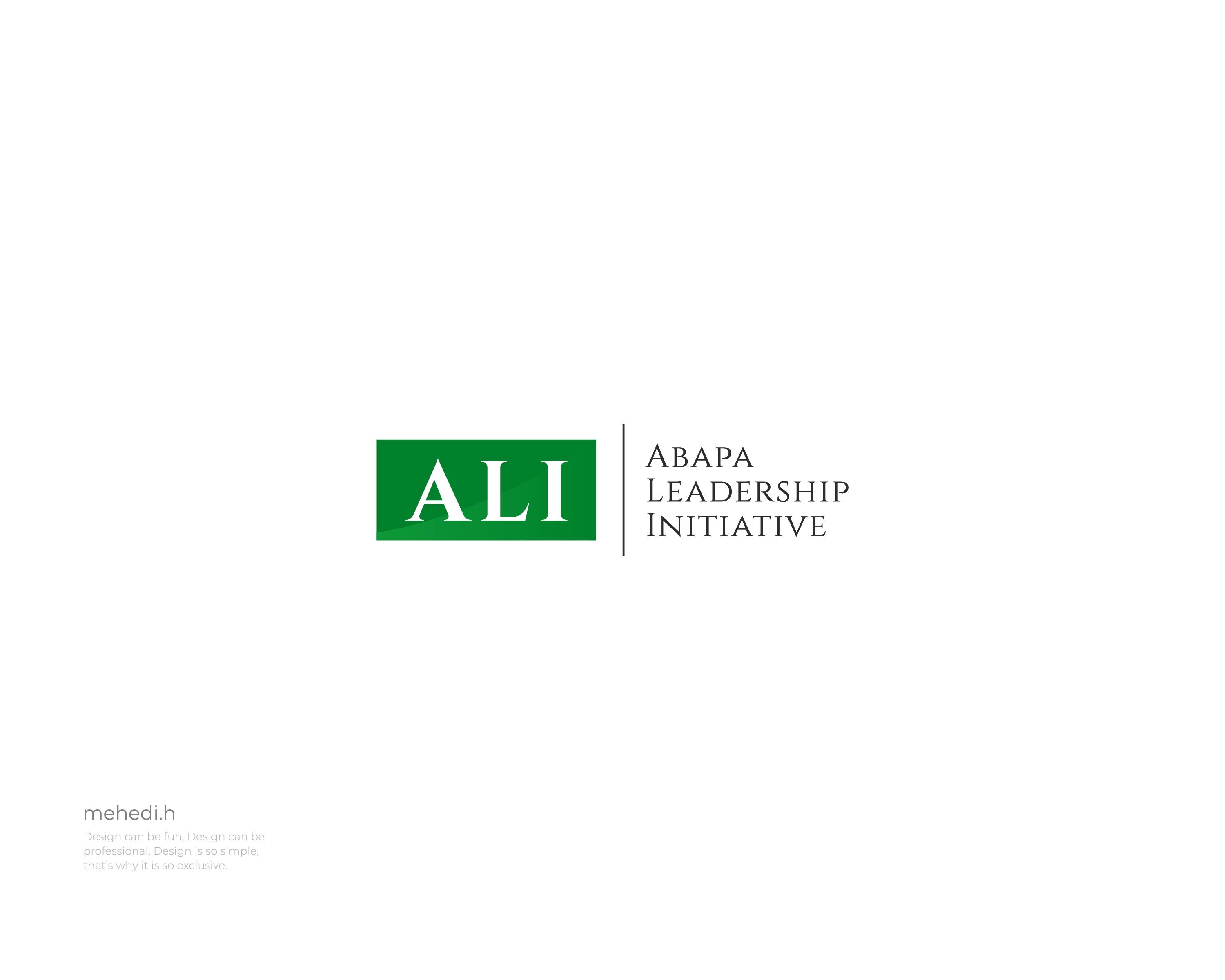 Logo-Design von mehedi.h für dieses Projekt | Design #35384620