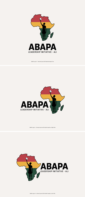 Logo Design by Mukuuu for this project | Design #35455839