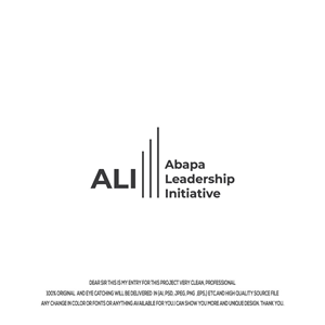 Logo Design by Hossainlogo324
