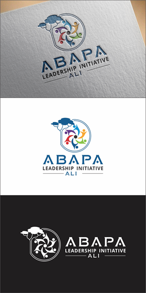 Logo Design by Robert Macwan