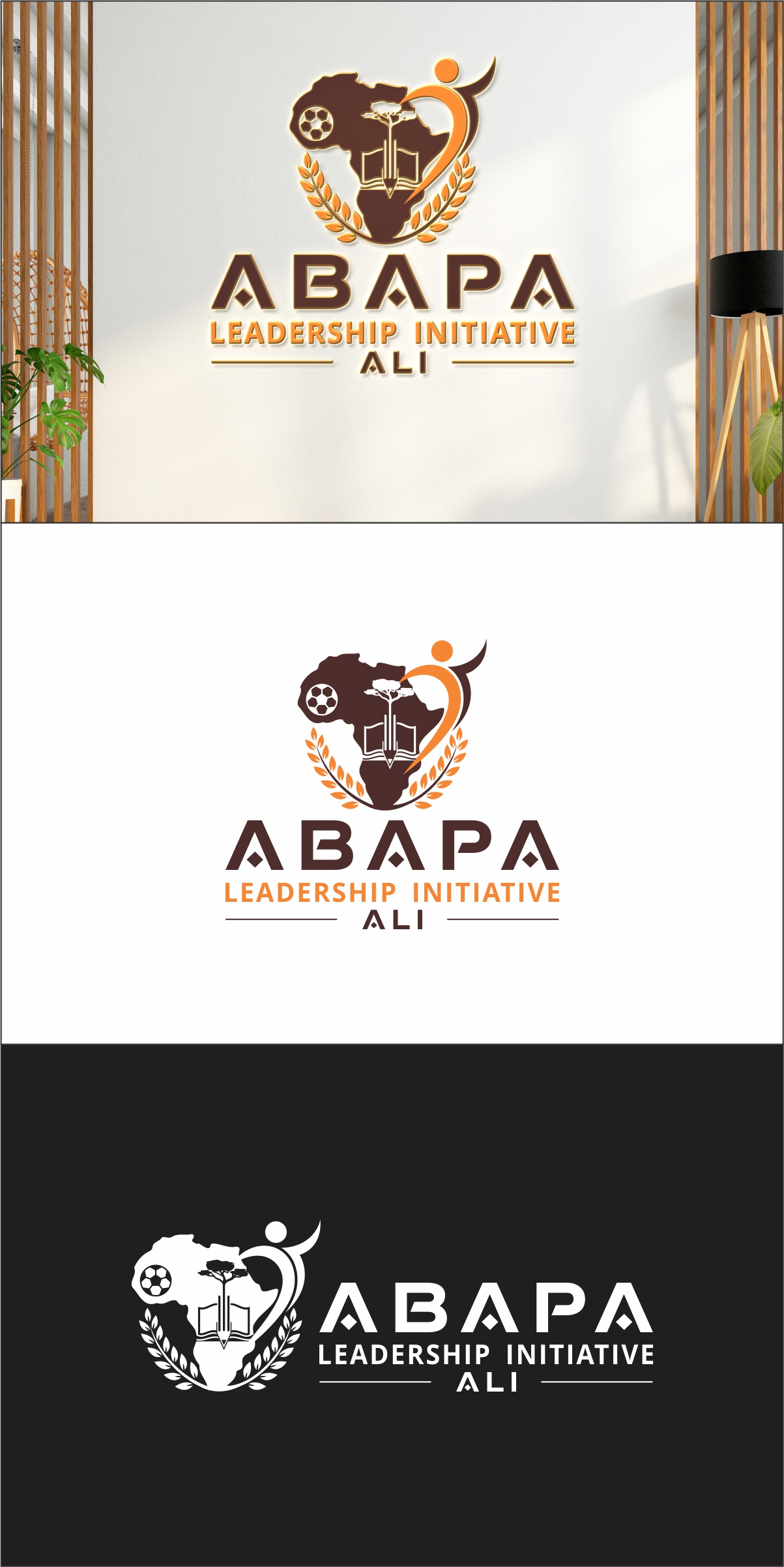 Logo Design by Robert Macwan for this project | Design #35380707