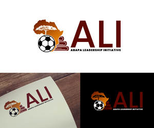 Logo Design by Ansh Design for this project | Design: #35337022