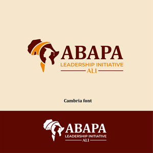 Logo Design by Reza Refianto for this project | Design: #35481879