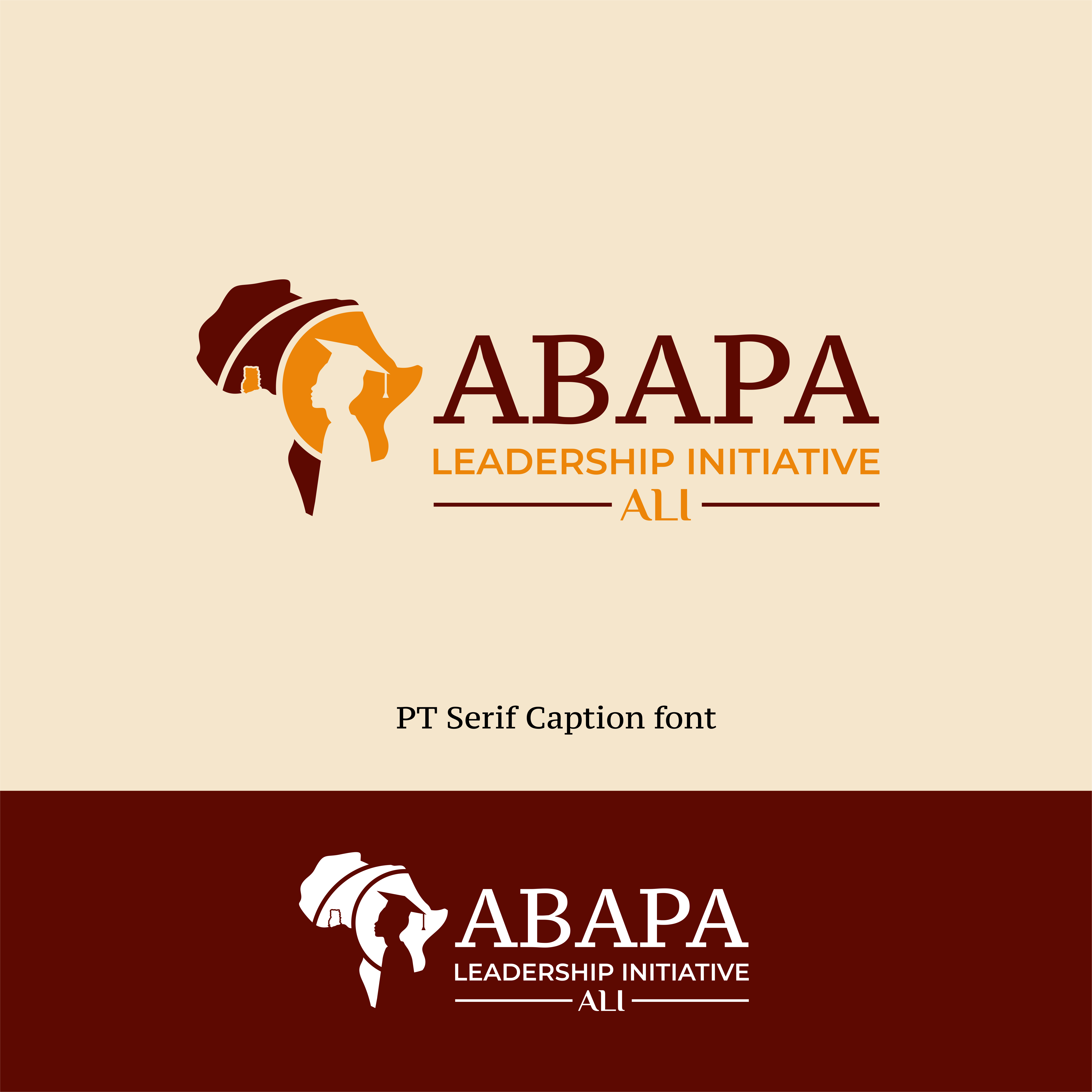 Logo Design by Reza Refianto for this project | Design #35481880