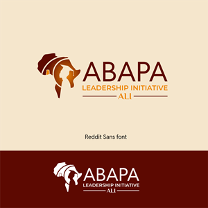 Logo Design by Reza Refianto for this project | Design: #35481881
