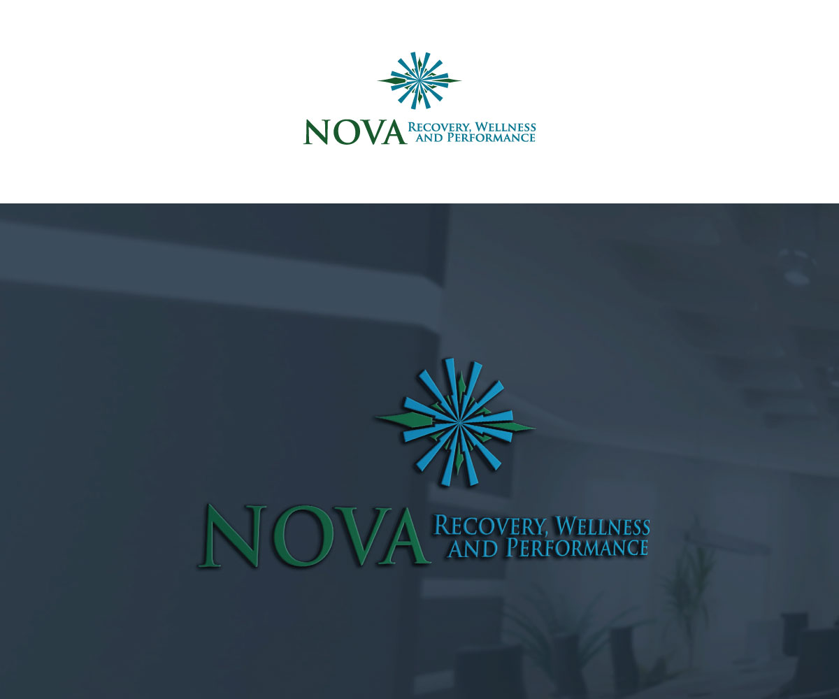 Logo Design by Luckey yaari for this project | Design #35342609