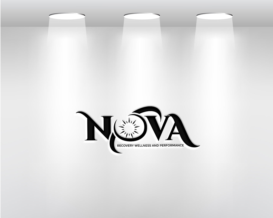 Logo Design by amran mollaa for this project | Design #35339096