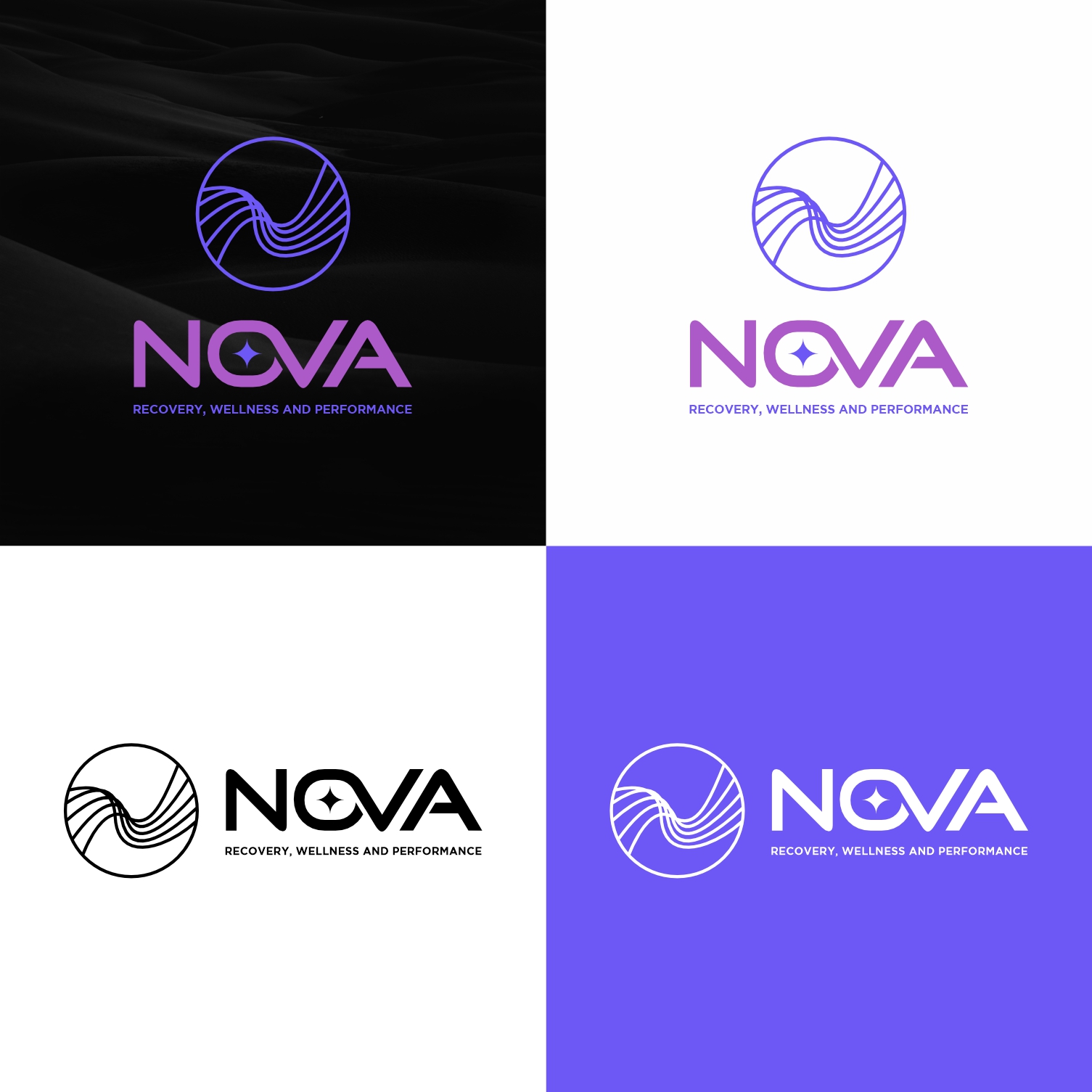 Logo-Design von X-DNA für dieses Projekt | Design #35369802