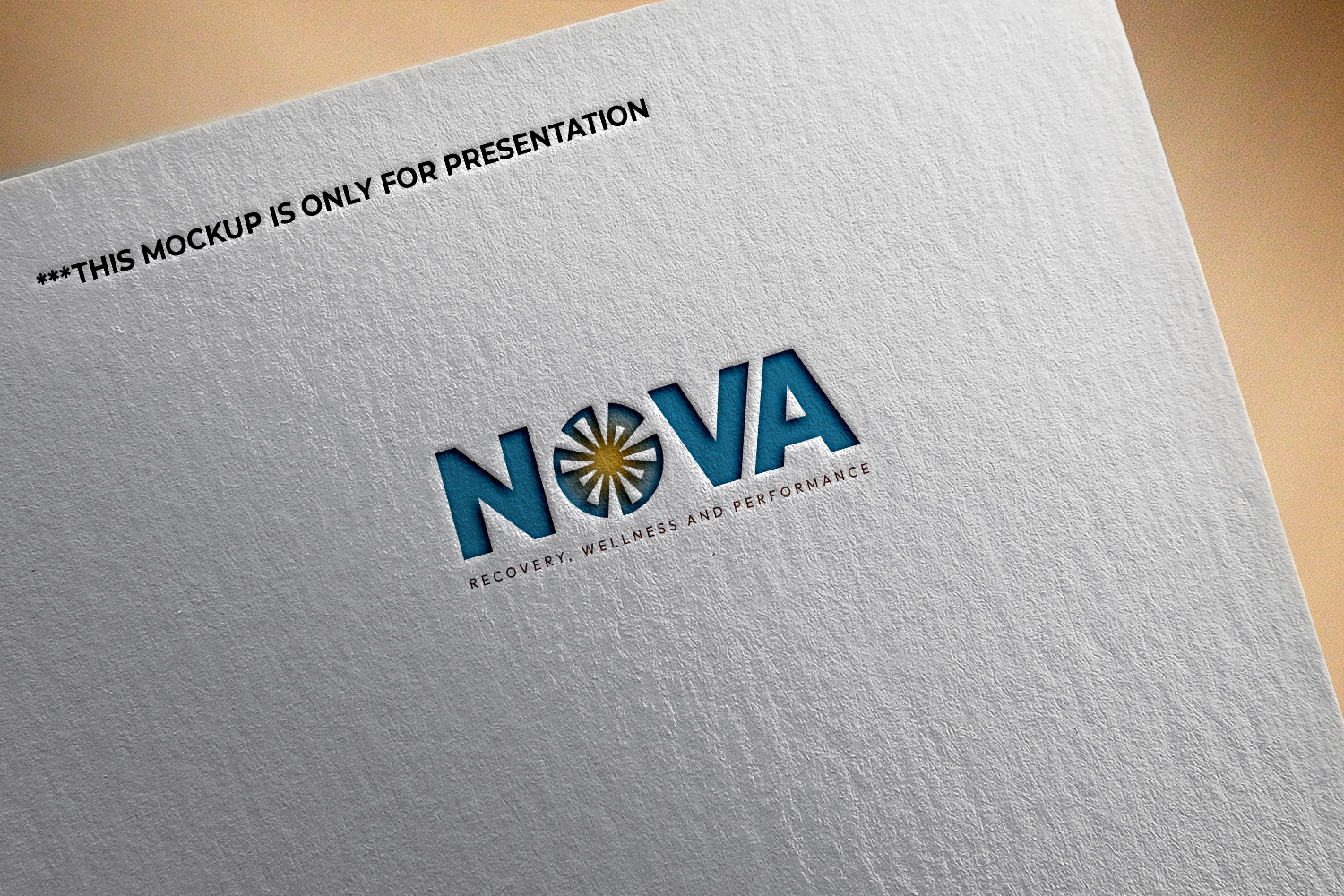 Logo-Design von Widi Nalendra für dieses Projekt | Design #35339824