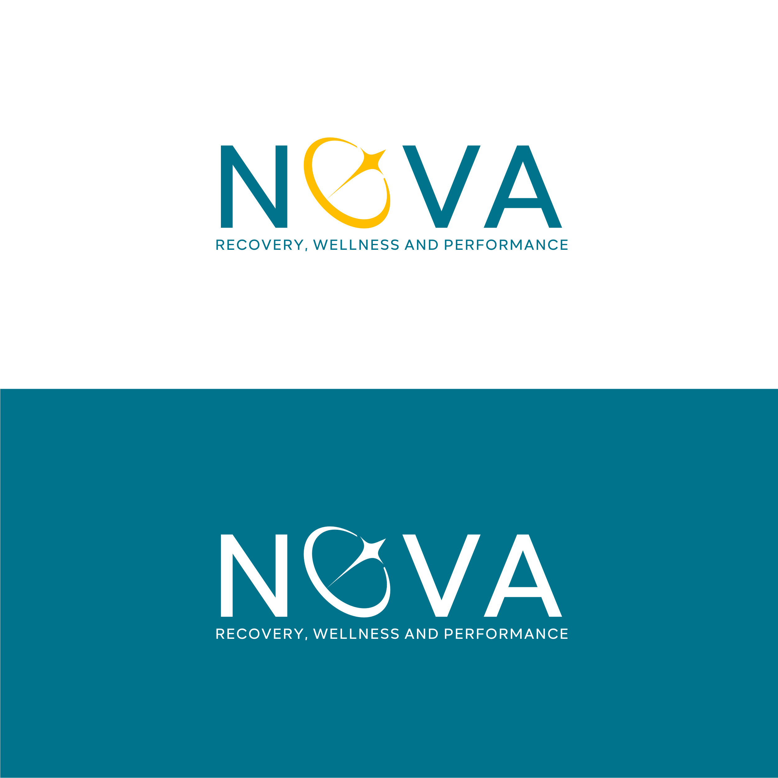 Logo Design by ndra for this project | Design #35375421