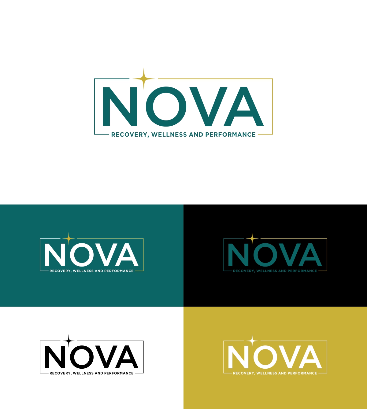 Logo Design by Goodpartner for this project | Design #35377741