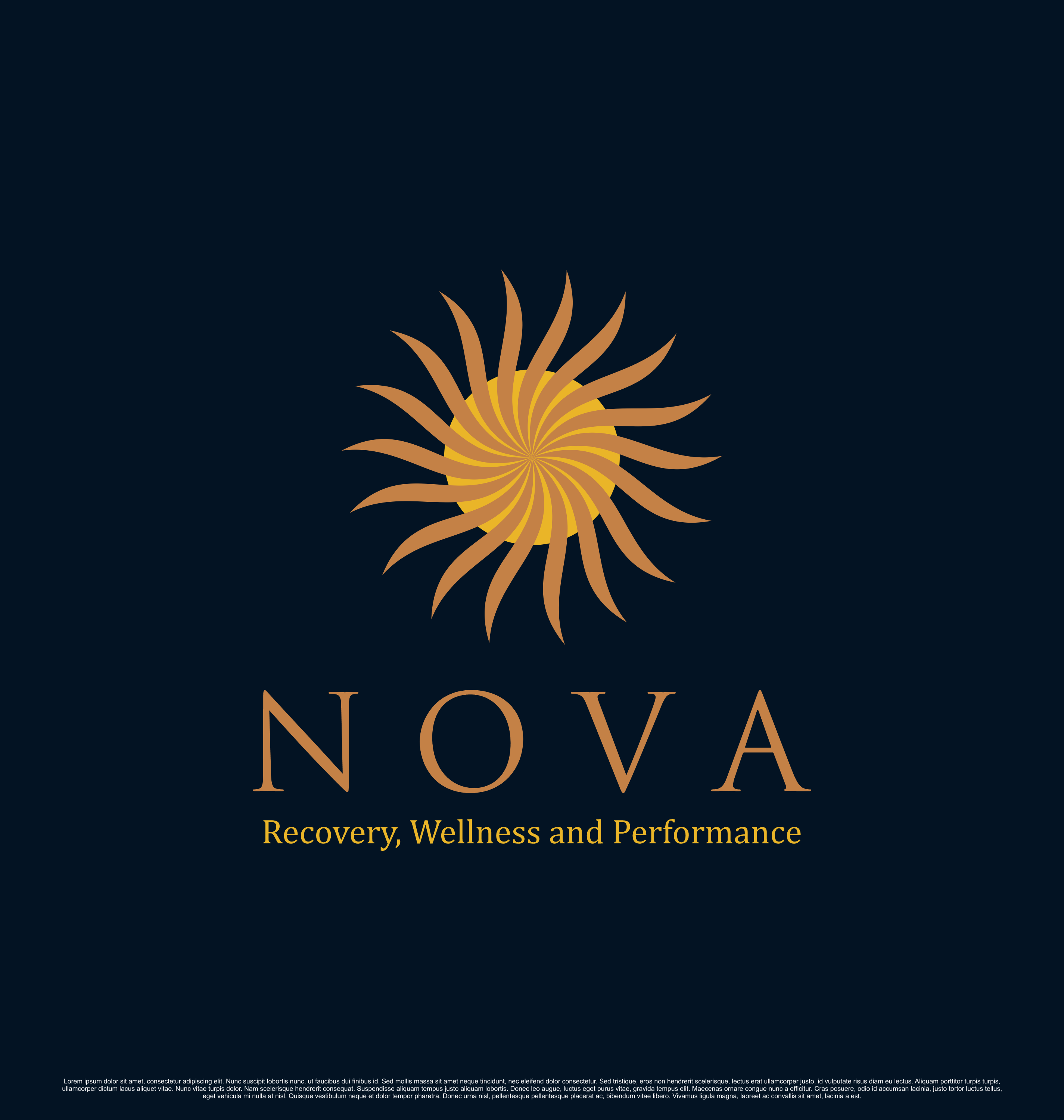 Logo Design by saesean for this project | Design #35341152