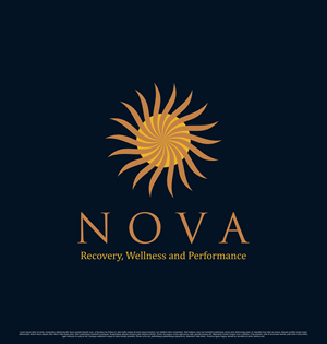 Logo Design by saesean for this project | Design: #35341152