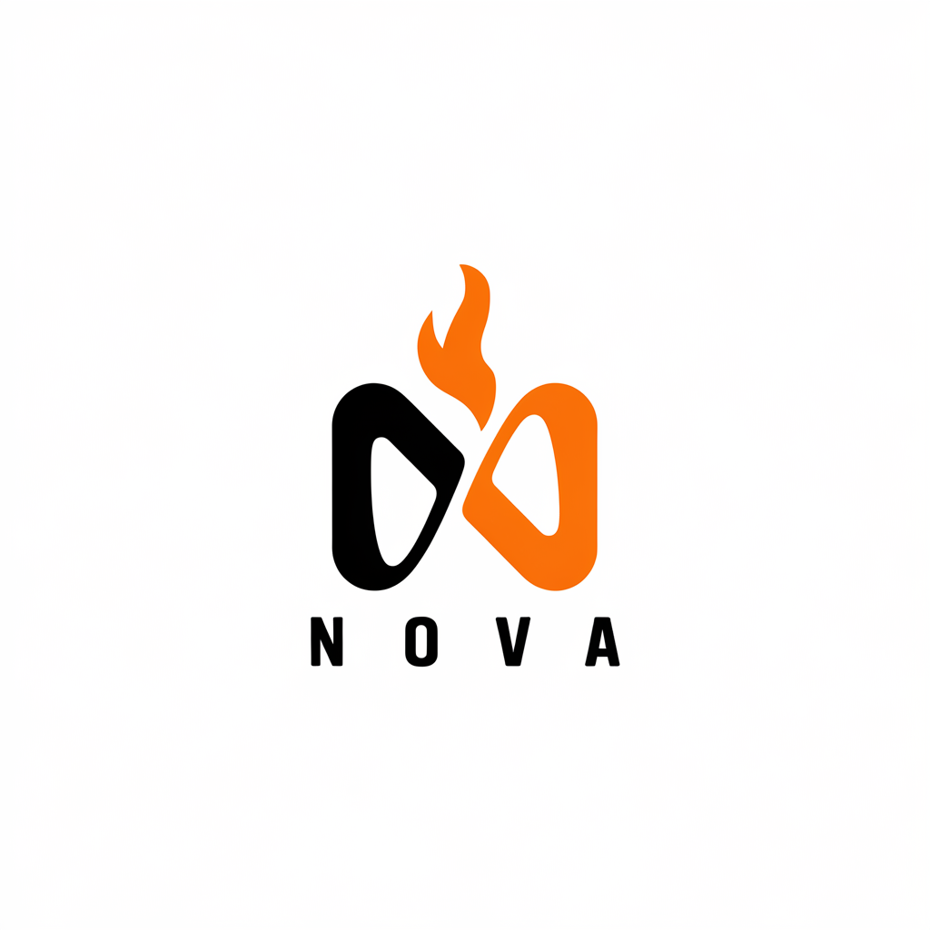 Logo Design by Ar_nisam_usman for this project | Design #35350362