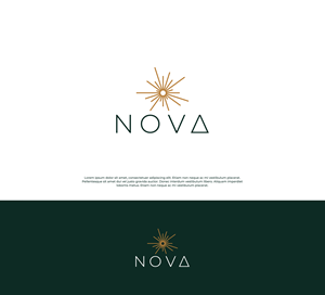 Logo Design by Zaid Al Faqih for this project | Design: #35378917