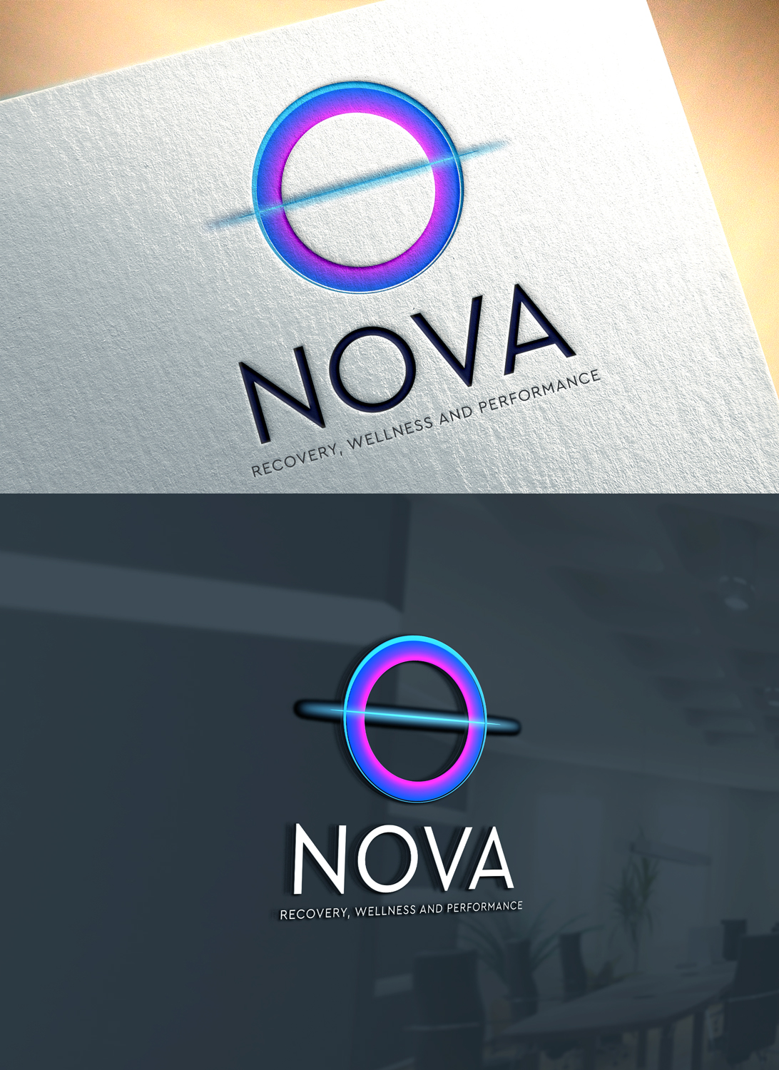 Logo Design by RaKu 2 for this project | Design #35369194