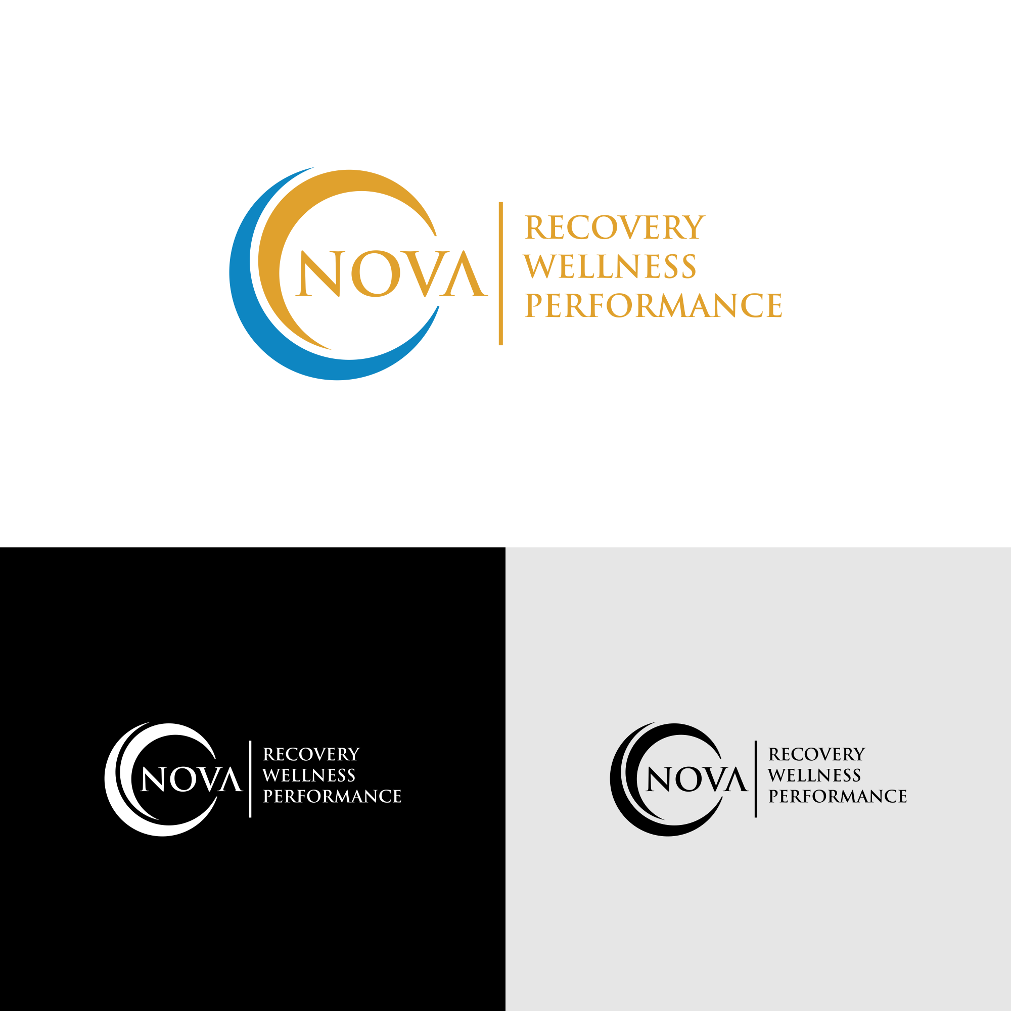 Logo Design by ni9 for this project | Design #35370686