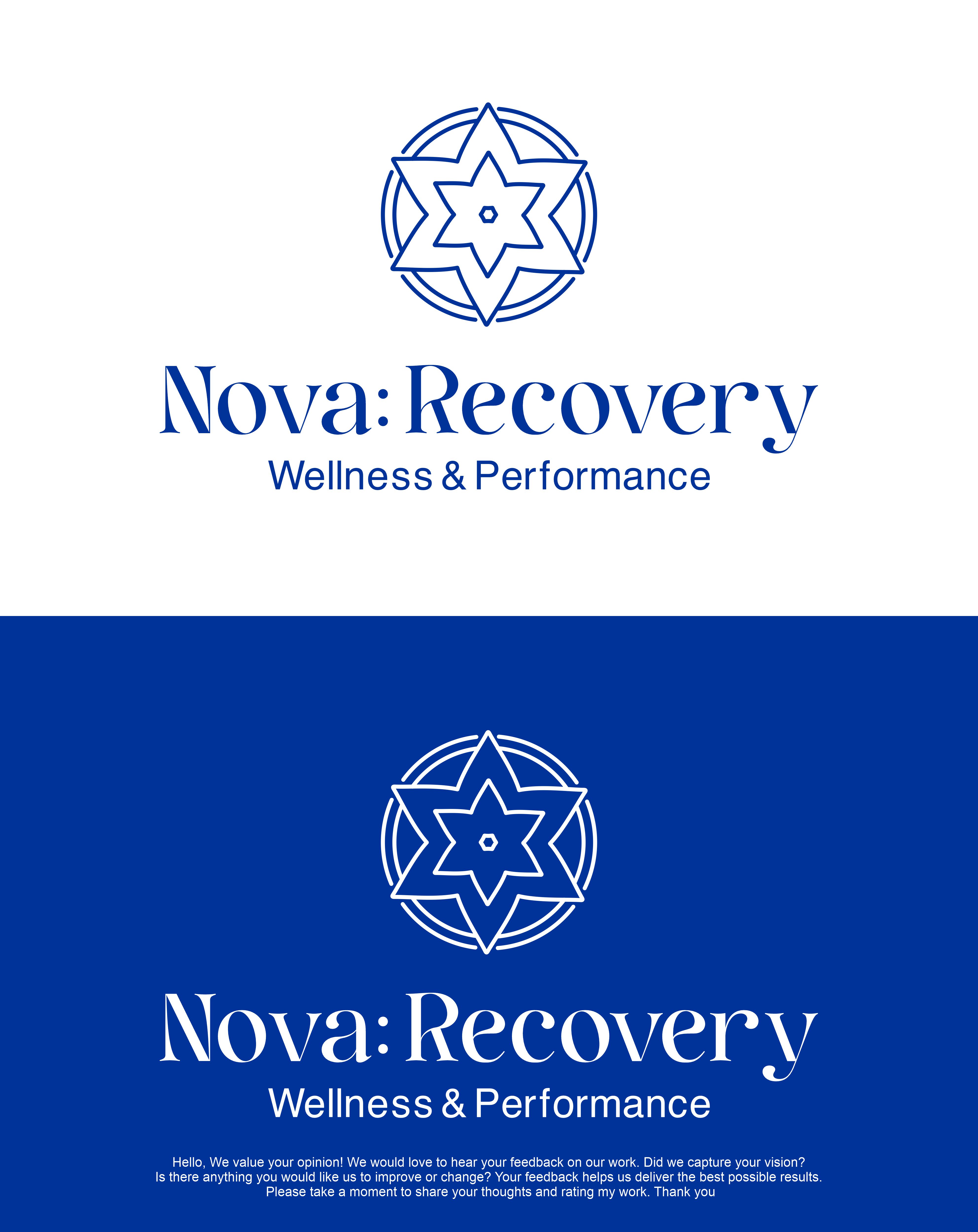 Logo Design by SR Graphics G for this project | Design #35344819