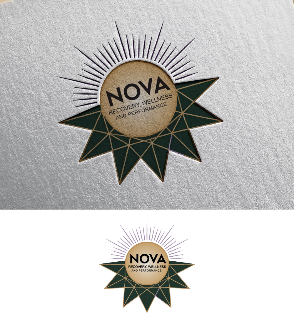 Logo Design by bute for this project | Design #35353846
