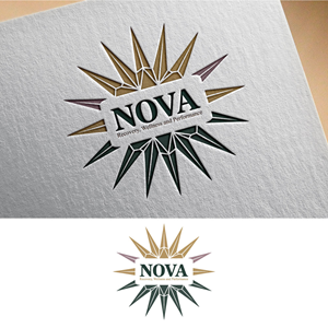 Logo Design by bute for this project | Design: #35353847