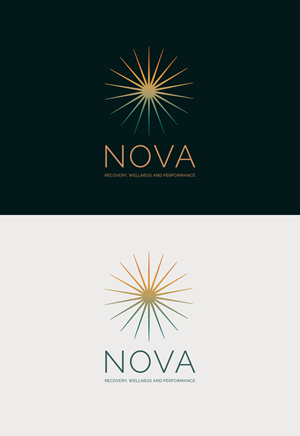 Logo Design by Mukuuu for this project | Design: #35412246