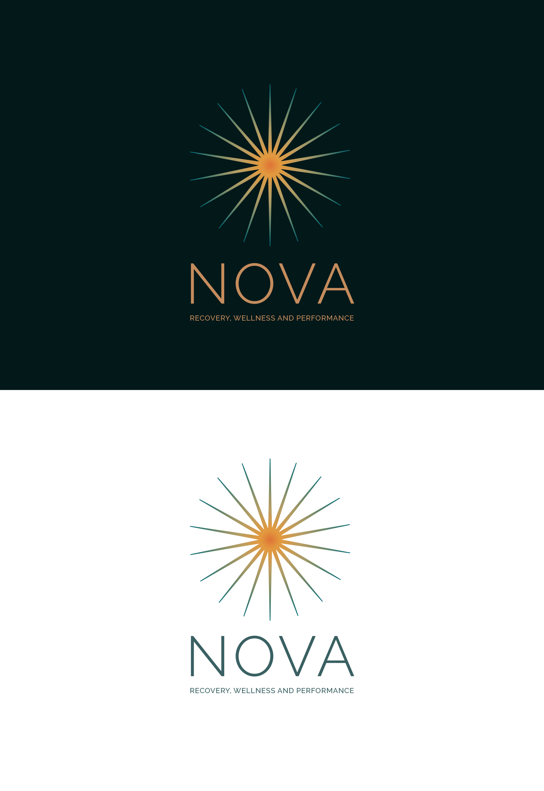 Logo Design by Mukuuu for this project | Design #35412260