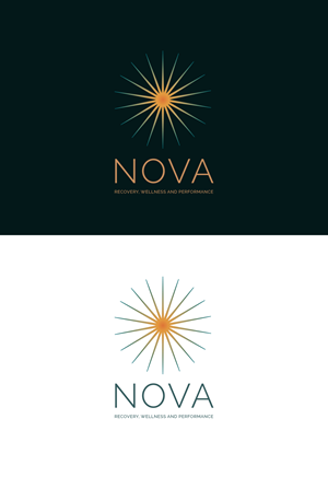 Logo Design by Mukuuu for this project | Design: #35412260