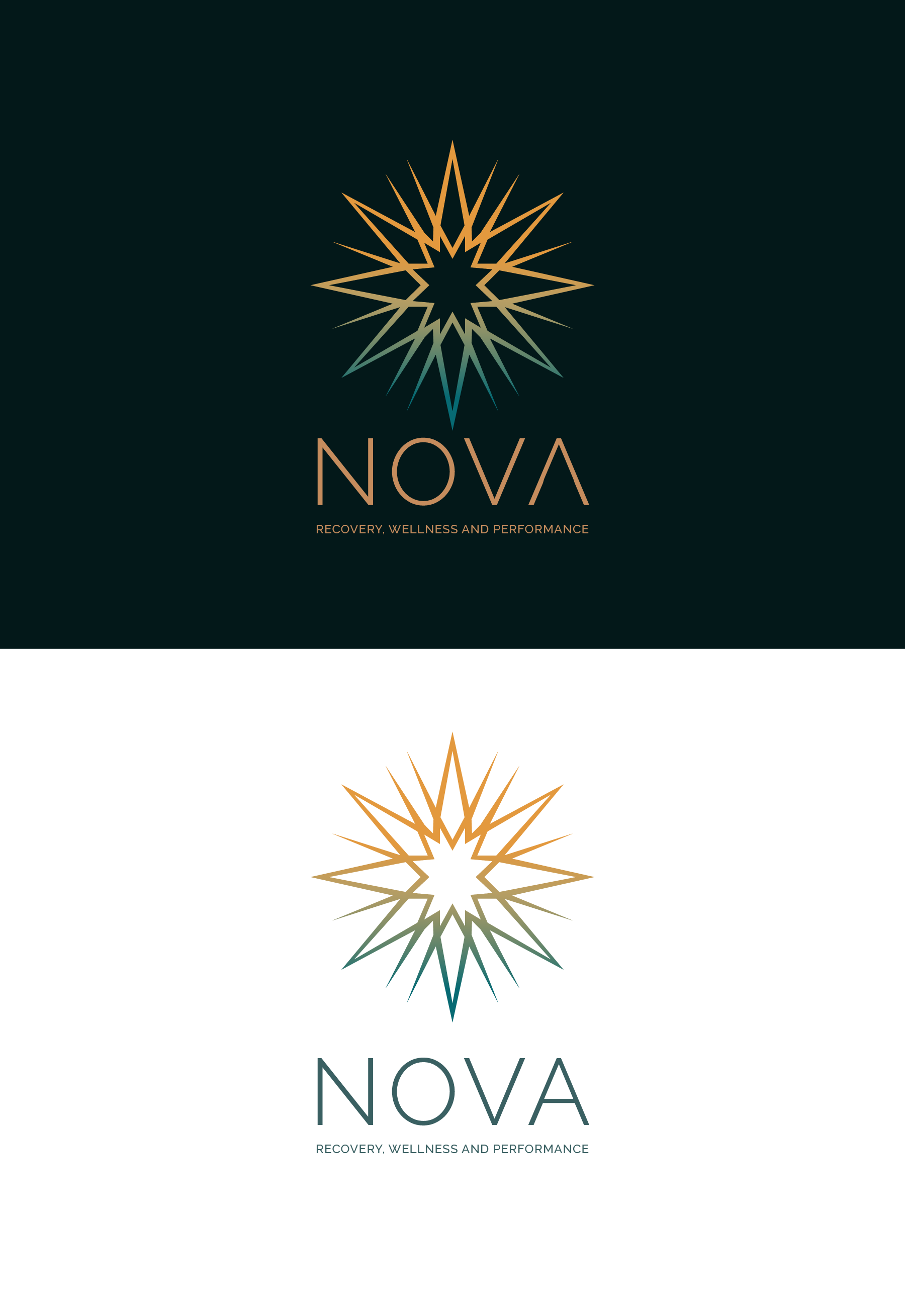 Logo Design by Mukuuu for this project | Design #35412375