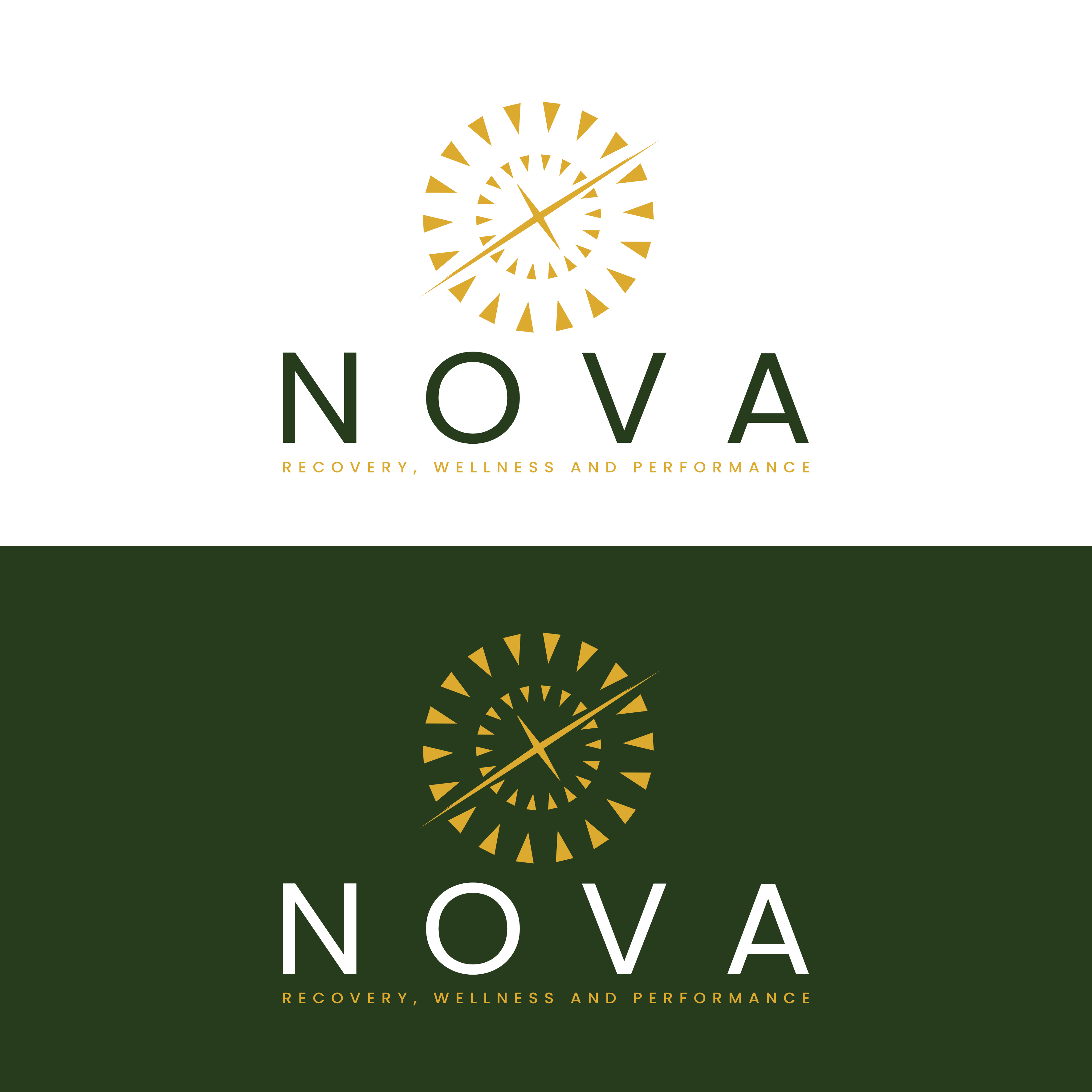 Logo Design by MasMasDesign for this project | Design #35344219