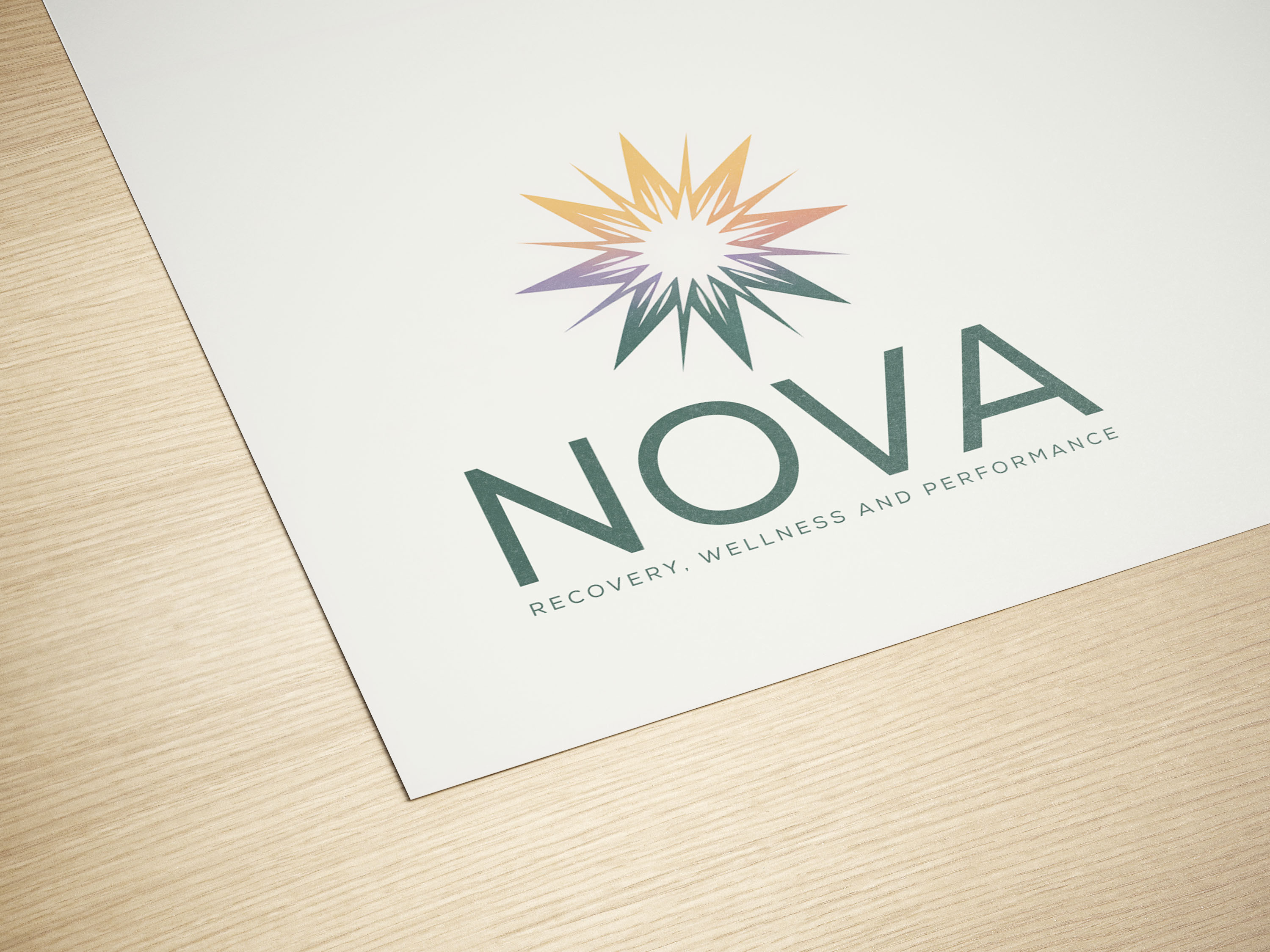 Logo Design by D -lara seen for this project | Design #35336998
