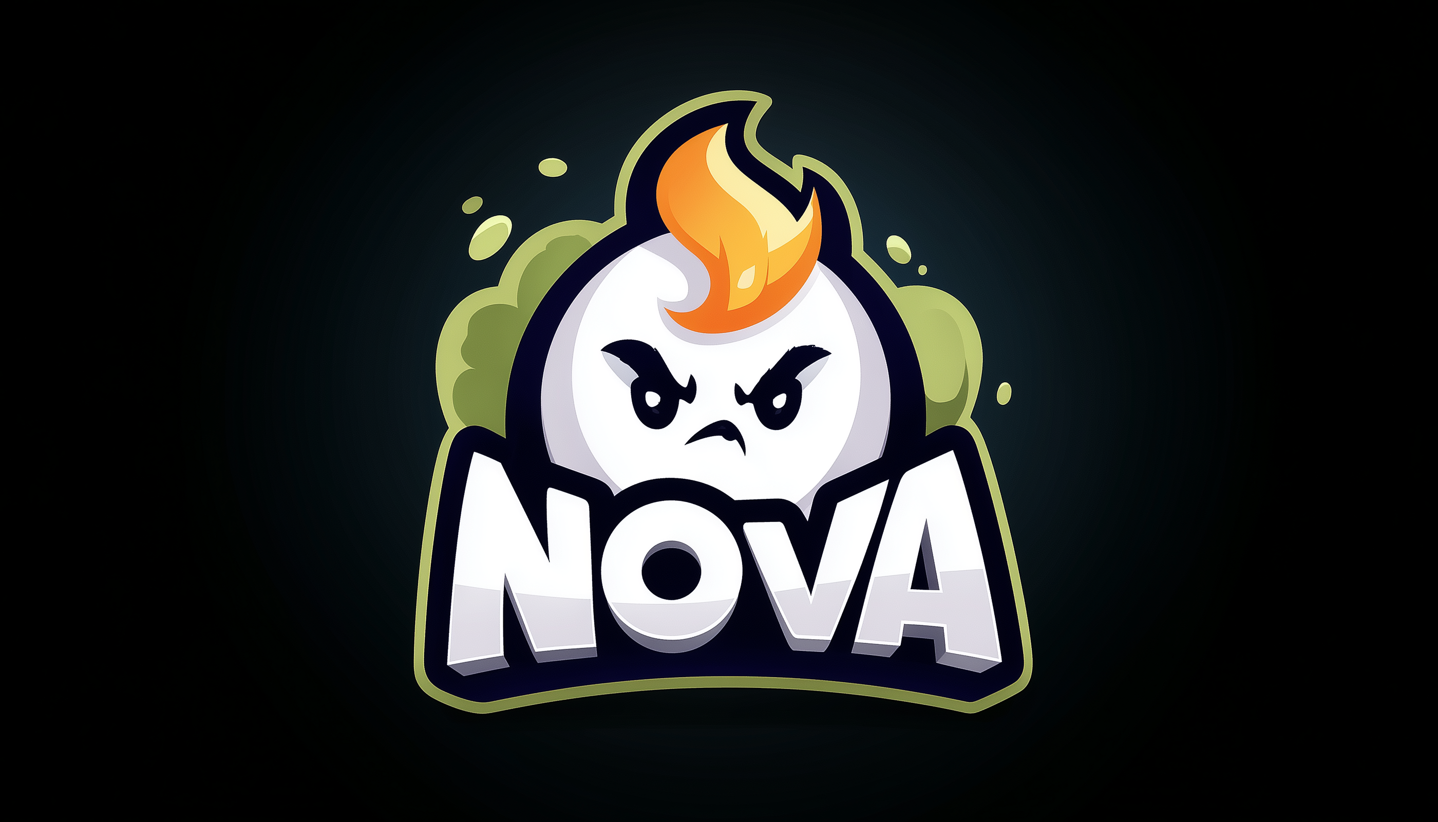 Diseño de Logo por AkramDev para este proyecto | Diseño #35341203