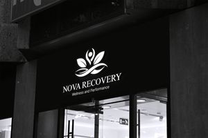Logo Design by Anup Innovations