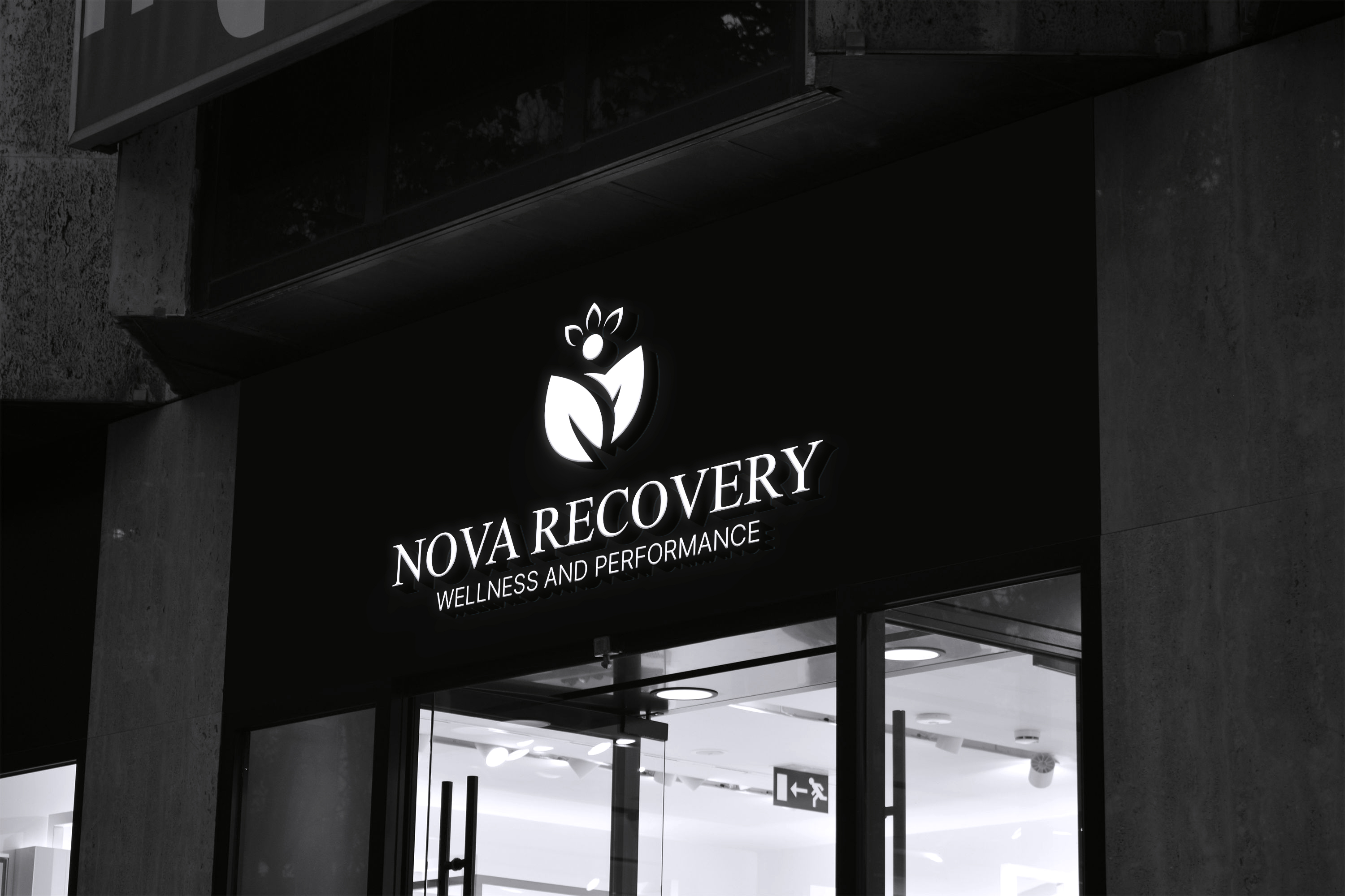 Logo-Design von Anup Innovations für dieses Projekt | Design #35342174