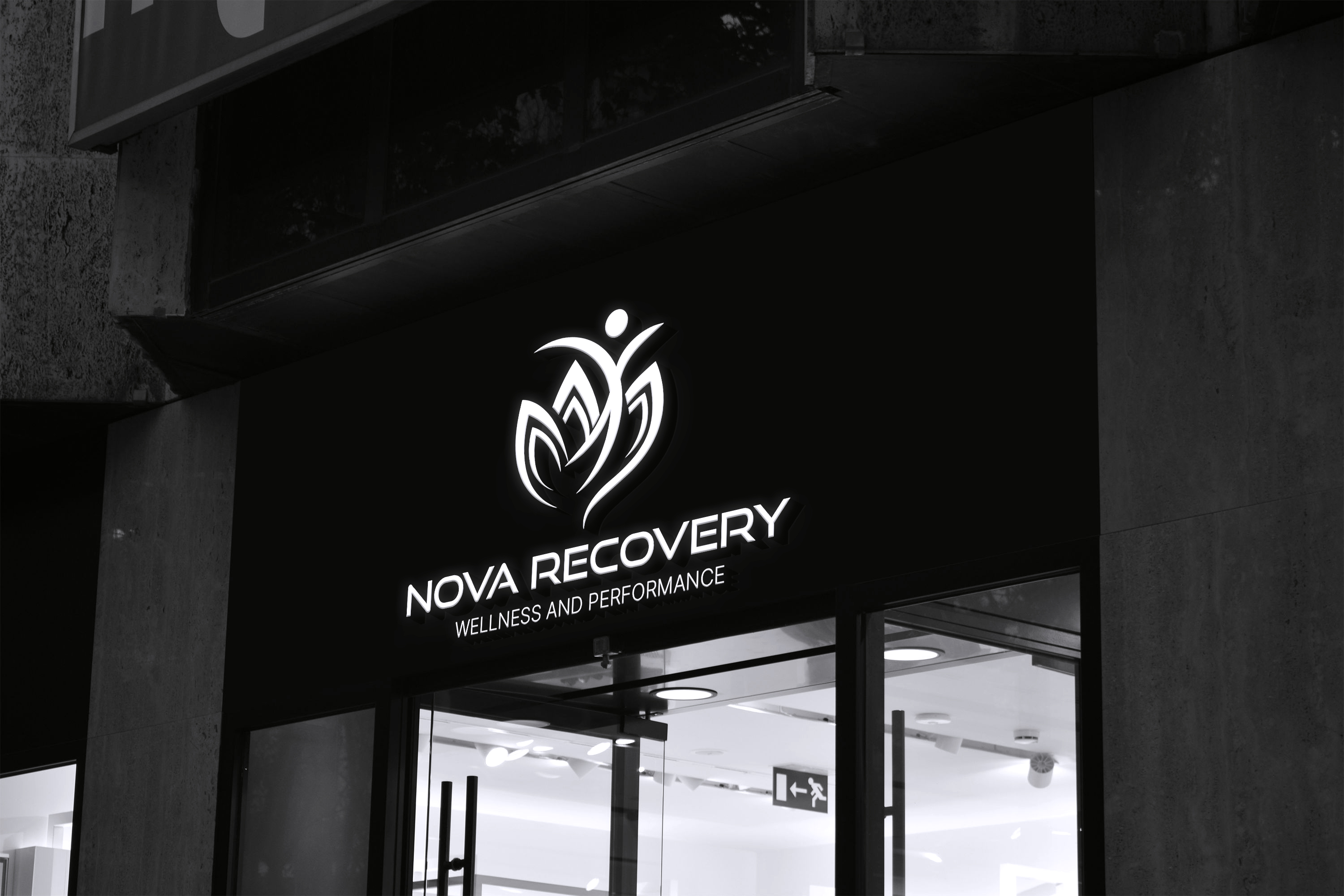 Logo-Design von Anup Innovations für dieses Projekt | Design #35342177