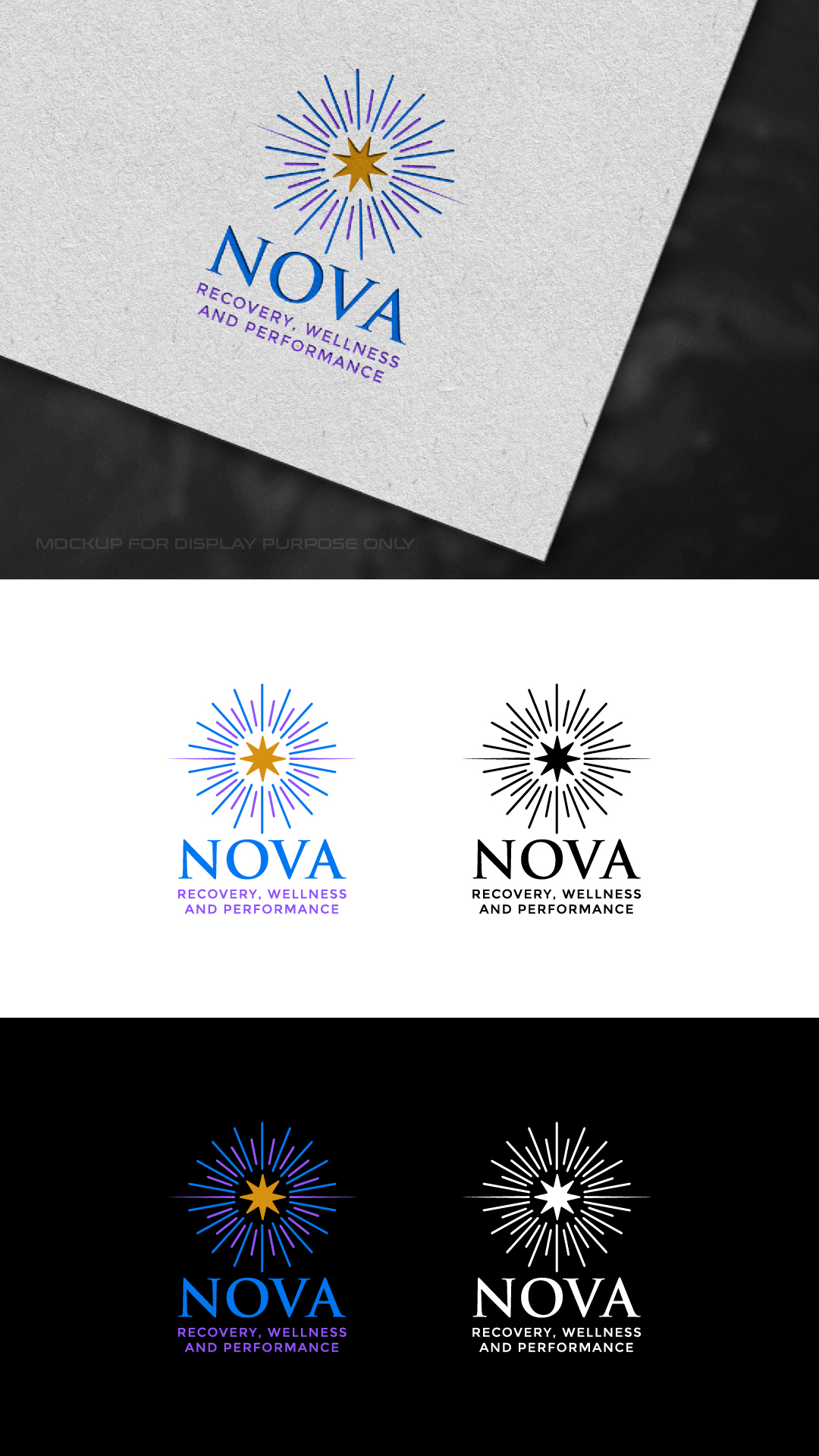 Logo Design by nitin.kondhare2010 for this project | Design #35339459