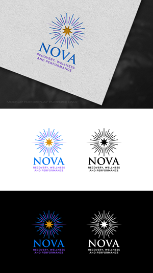 Logo Design by nitin.kondhare2010 for this project | Design: #35339459