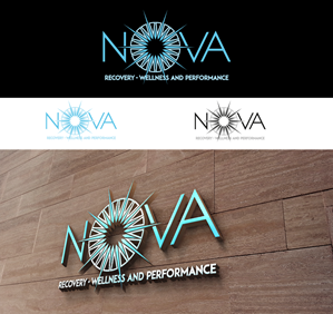 Logo Design by patriciaparadesign for this project | Design: #35376852