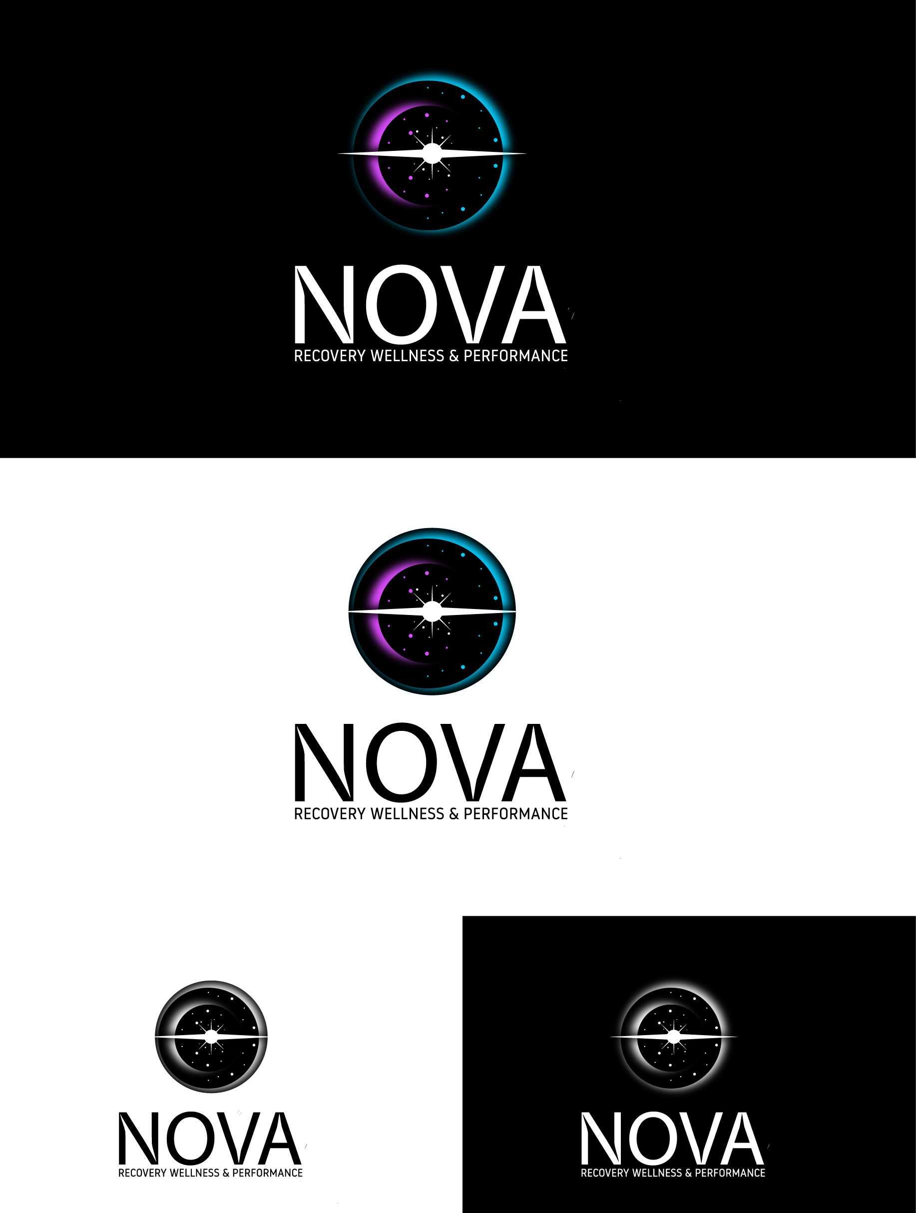 Logo-Design von RuangDisain für dieses Projekt | Design #35354264