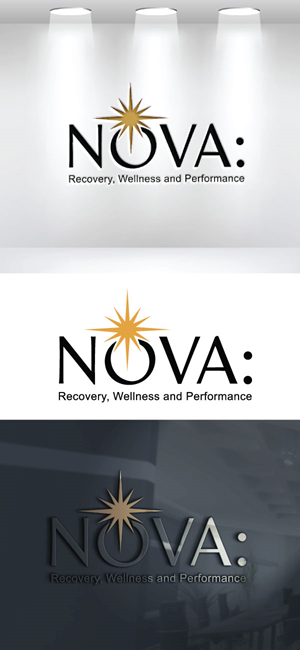 Logo Design by AB design ..... for this project | Design: #35335257