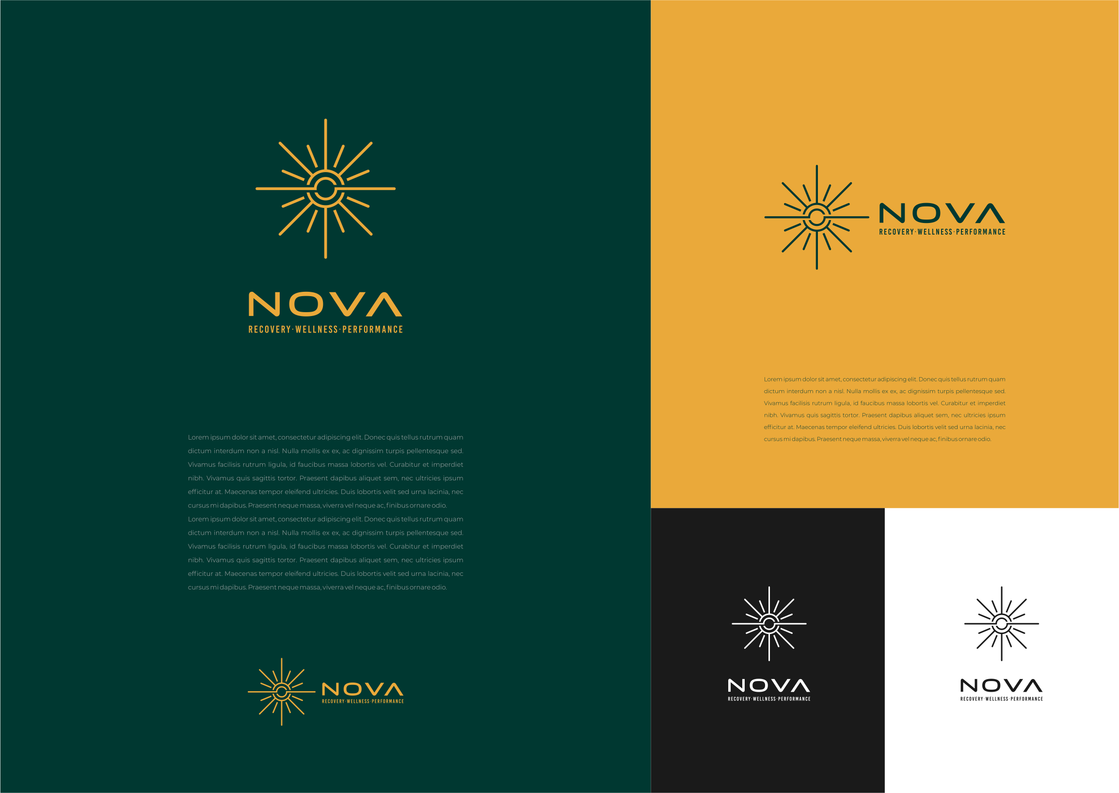 Logo Design by MishaDsign for this project | Design #35373810