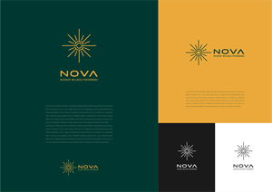 Logo Design by MishaDsign for this project | Design: #35373810